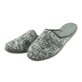 Befado Jugendschuhe 201Q091 schwarz 7