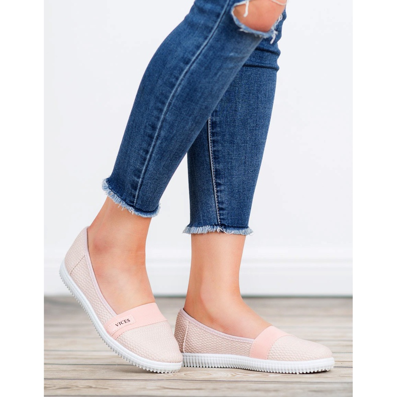 Rosa VICES Slipons 2