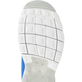 Nike Sportswear Air Max Motion Lw M 833260-441 Schuh blau 1