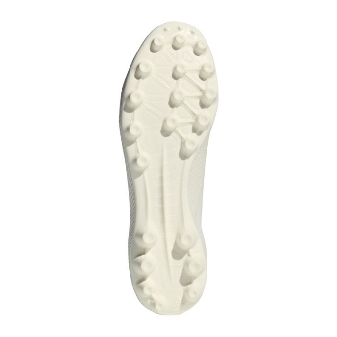 Adidas X 18.3 Fg M AQ0708 Fußballschuhe weiß weiß 2