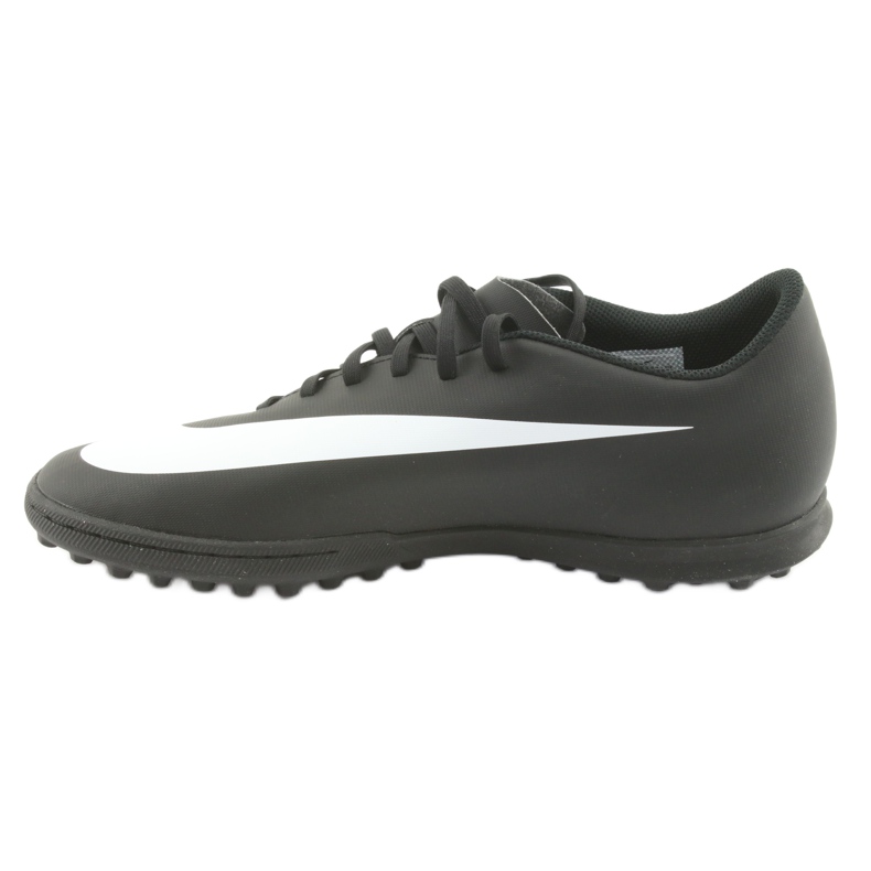 Nike BravataX Ii Tf M 844437-001 Fußballschuhe schwarz 2