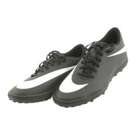 Nike BravataX Ii Tf M 844437-001 Fußballschuhe schwarz 3