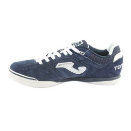 Joma Top Flex Nobuck 803 TOPNS.803.IN marineblau 2