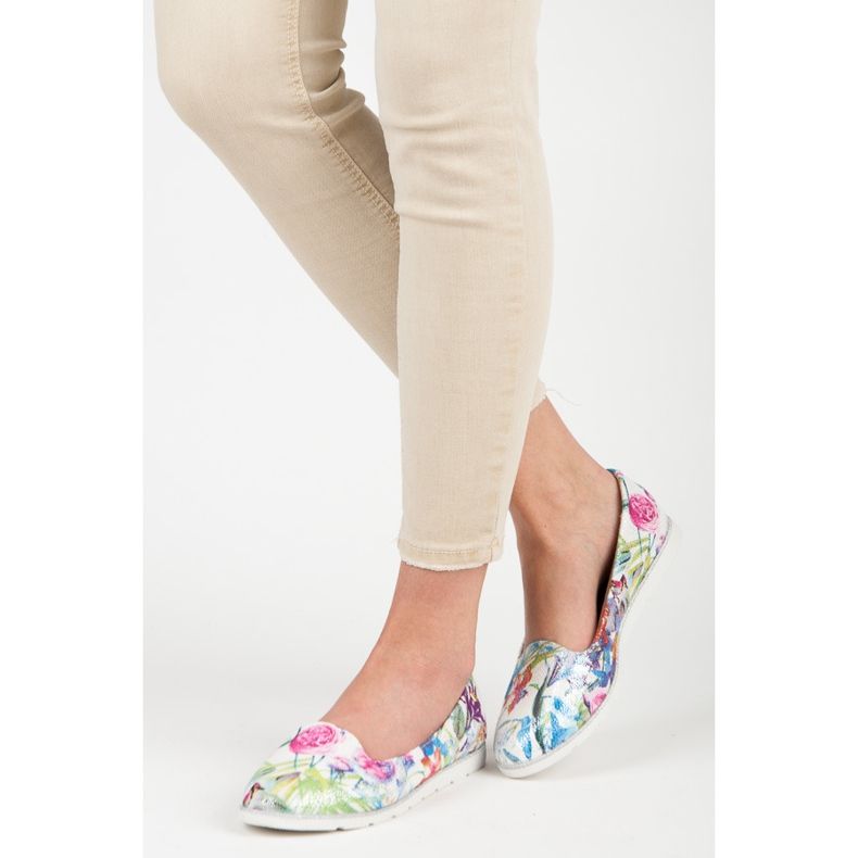 Vices Frühlingsherren mehrfarbig 2