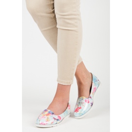 Vices Frühlingsherren mehrfarbig 2