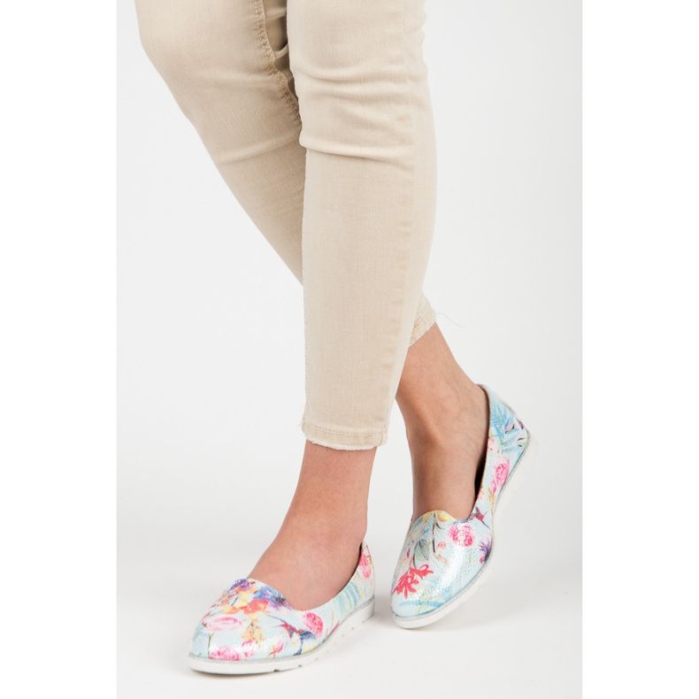 Vices Frühlingsherren mehrfarbig 2