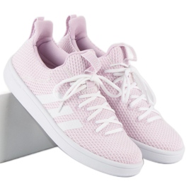 Adidas CF Adv Adapt DB0266 lila mehrfarbig rosa 1