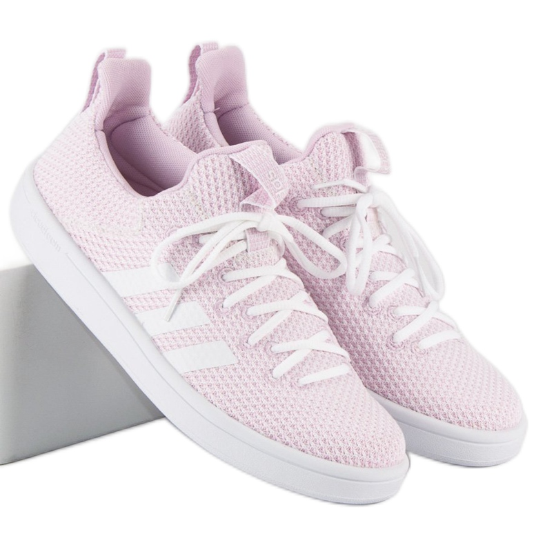Adidas CF Adv Adapt DB0266 violett mehrfarbig rosa 1