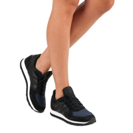 Adidas 8K B43794 schwarz 1