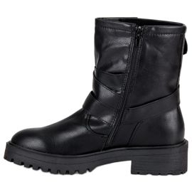 Corina Gelegenheitsarbeiterinnen schwarz 1