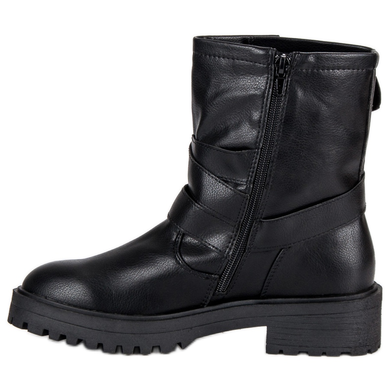 Corina Gelegenheitsarbeiterinnen schwarz 1