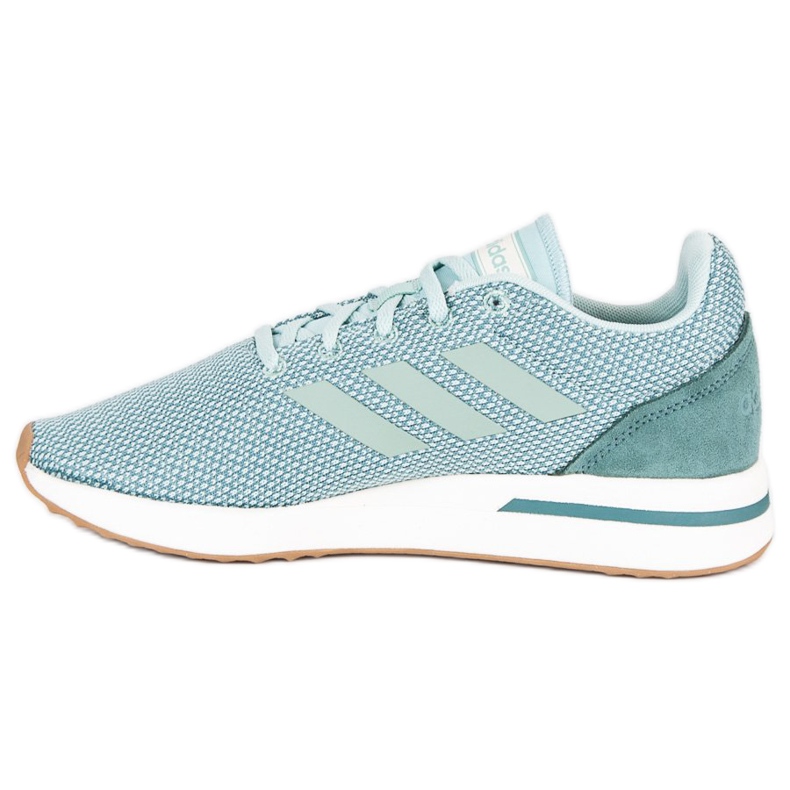 Adidas RUN70S B96561 grün 1