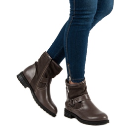 SDS Braune Arbeiter 2