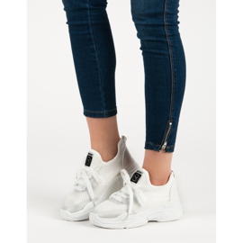 Mckeylor Sportschuhe weiß 1