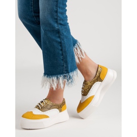 VICES Modeschuhe grau 1 VICES Modeschuhe grau 1