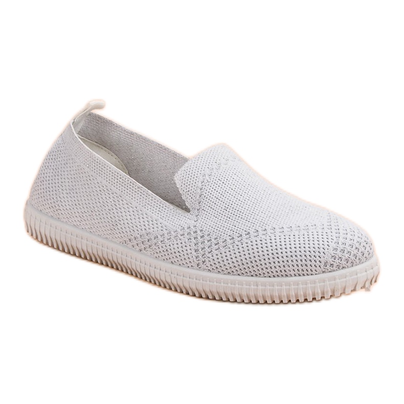 Super Mode Textile Herren weiß 1