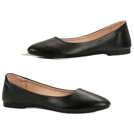 Evento Schwarze Ballerinas 2