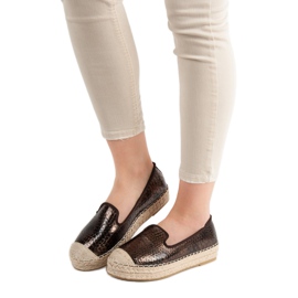 Braune VICES Lords 1