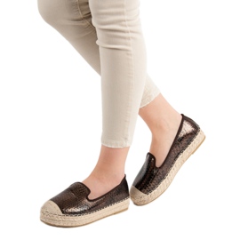 Braune VICES Lords 2