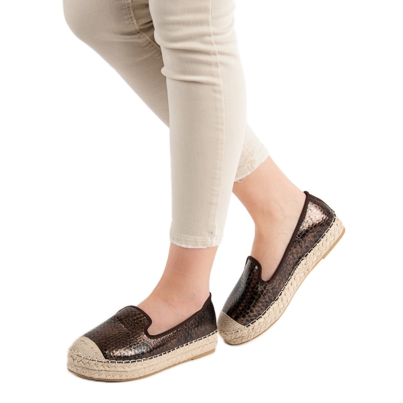 Braune VICES Lords 2