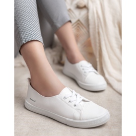 Mckeylor Weiße Turnschuhe 2