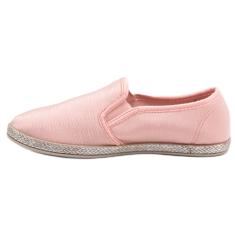 Balada Rosa Slipper 1