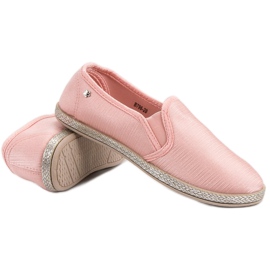 Balada Rosa Slipper 2