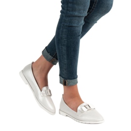 Ch. Creation Silberne Lords grau 1