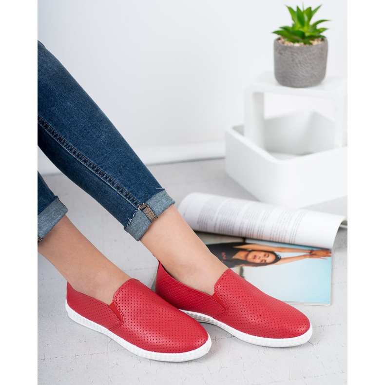 Renda Rote Slipons 1