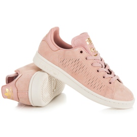 Adidas Stan Smith W rosa 1