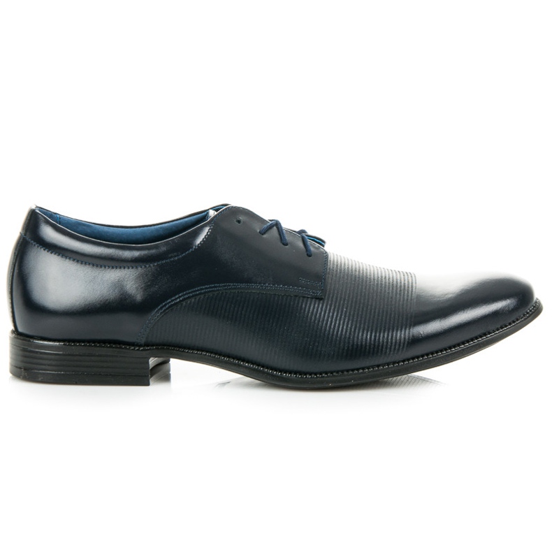 Lucca Formelle Schuhe marineblau 2