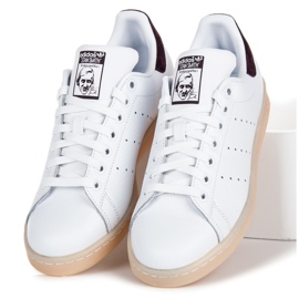 Adidas Stan Smith weiß 1
