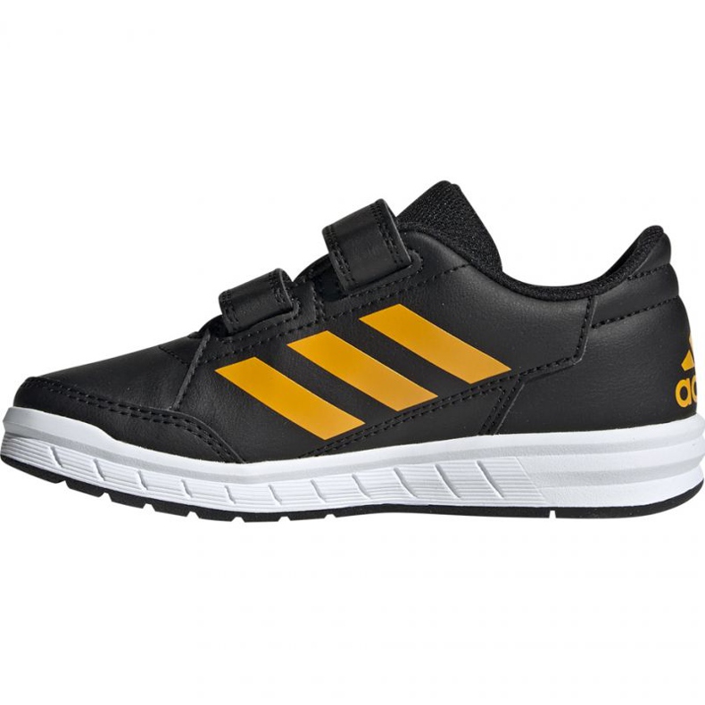 Adidas AltaSport Cf K Jr G27087 Schuhe schwarz 1