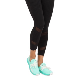 Mint Sportschuhe B-6851 Grün 1