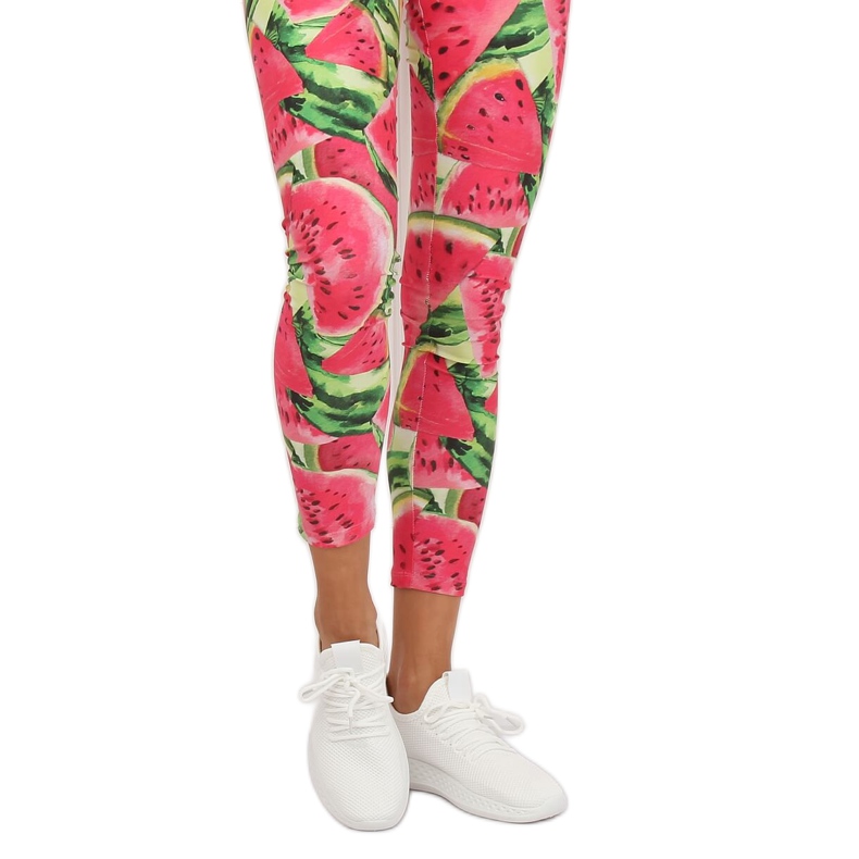 Weiße Sportschuhe XY-565 Weiß 2