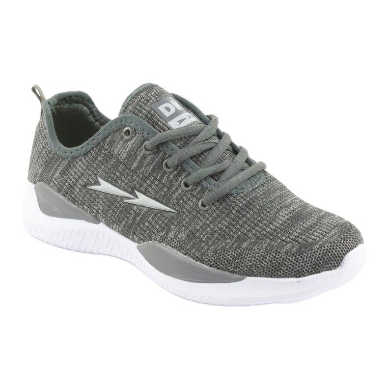 DK Grau SC235 Sportschuhe 1
