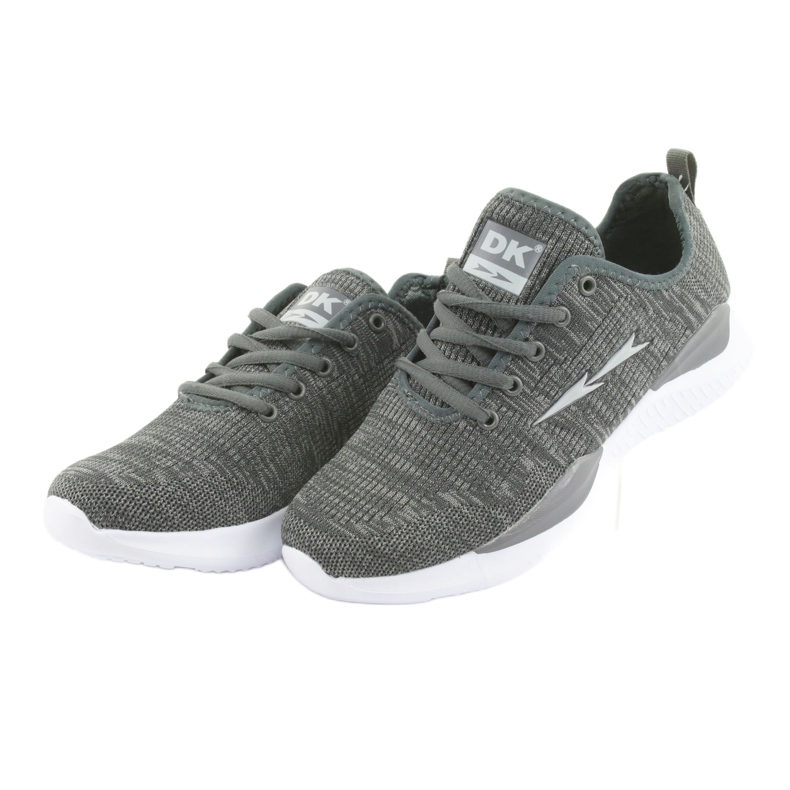 DK Grau SC235 Sportschuhe 3