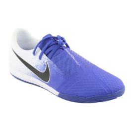 Hallenschuhe Nike Phantom Venom Academy Ic M AO0570-104 blau 1