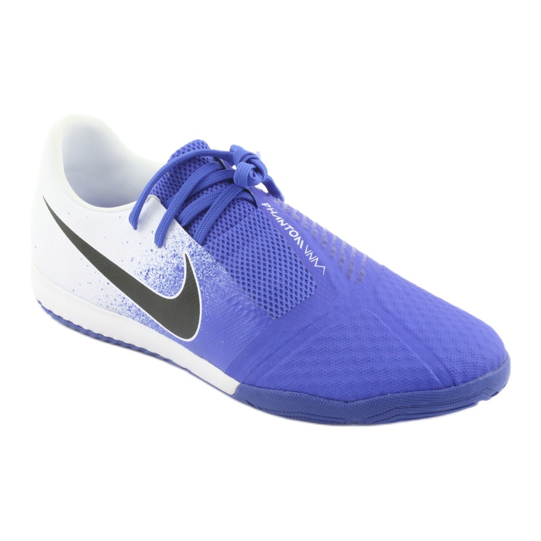 Hallenschuhe Nike Phantom Venom Academy Ic M AO0570-104 mehrfarbig blau 1