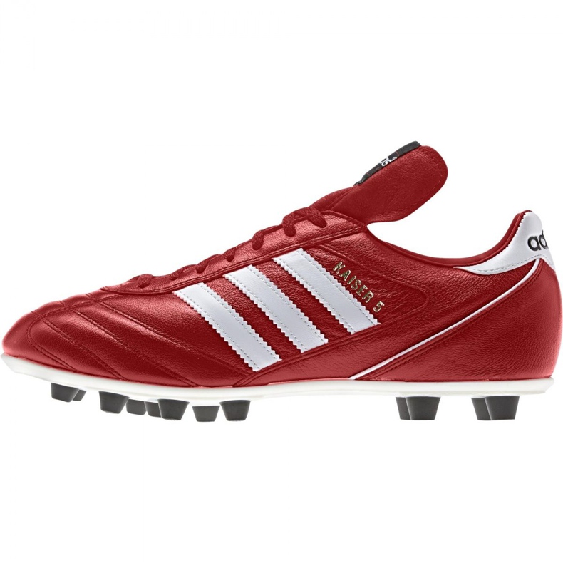 Adidas Kaiser 5 Liga Fg M B34254 Fußballschuhe rot rot 1