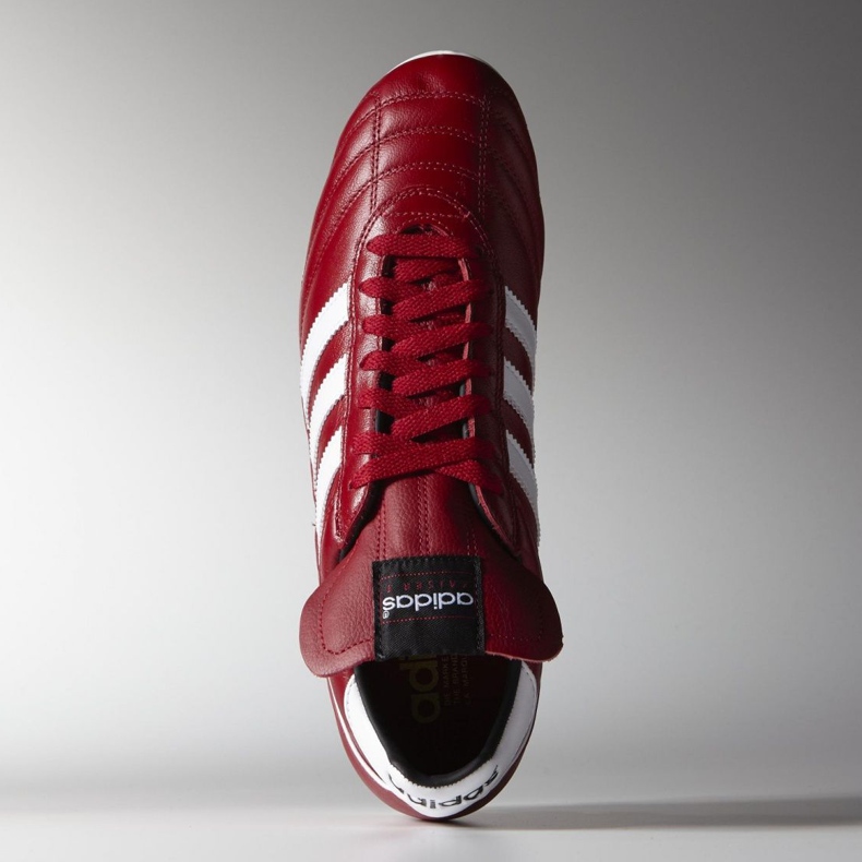 Adidas Kaiser 5 Liga Fg M B34254 Fußballschuhe rot rot 2