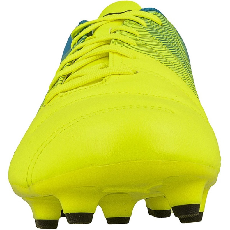 Puma evoPOWER 4.3 Fg M 10353601 Fußballschuhe gelb gelb 2