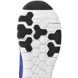 Nike Free Trainer 5.0 V6 M 719922-444 Trainingsschuh blau 1