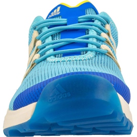 Adidas Climacool Voyager M S78565 Schuhe blau 2