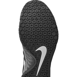 Basketballschuhe Nike HyperLive M 819663-001 mehrfarbig schwarz 1