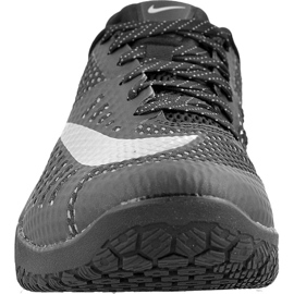 Basketballschuhe Nike HyperLive M 819663-001 mehrfarbig schwarz 2