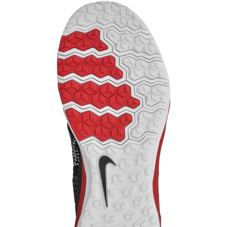 Nike Lunar Caldra M 803879-010 Trainingsschuh schwarz 1