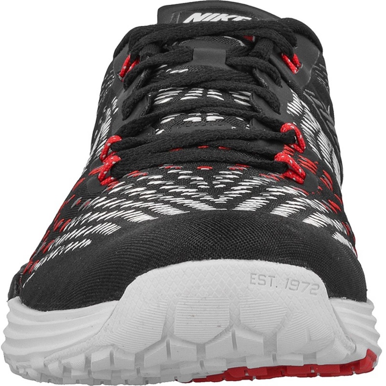 Nike Lunar Caldra M 803879-010 Trainingsschuh schwarz 2