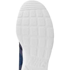 Nike Sportswear Kaishi Ns M 747492-444 Schuh marineblau 1