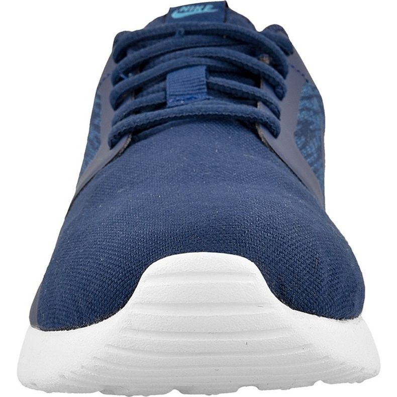 Nike Sportswear Kaishi Ns M 747492-444 Schuh navy blau 2